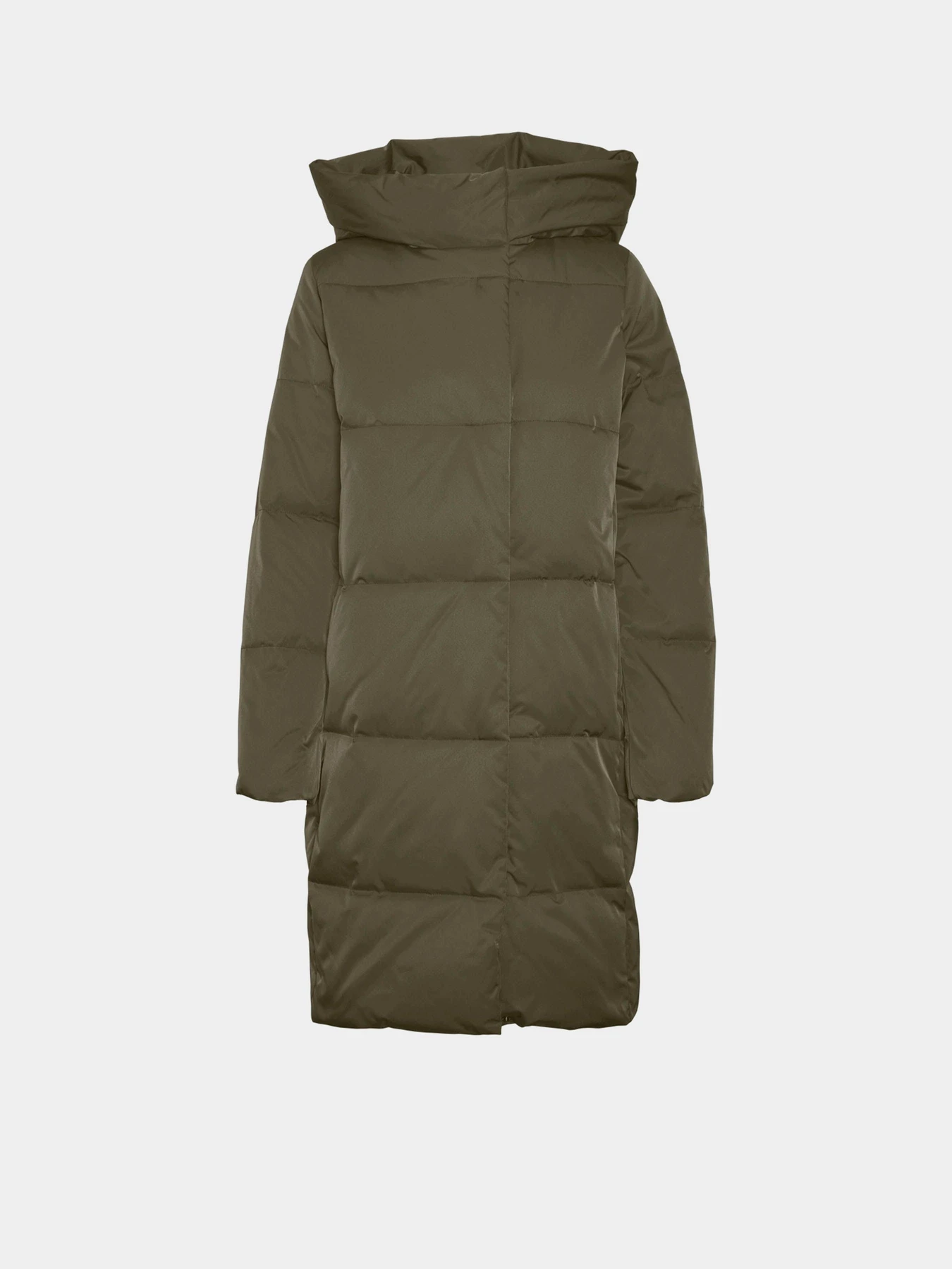 Куртки та дублянки Vero Moda модель 10300030_Ivy Green Куртки та дублянки Vero Moda модель 10300030_Ivy Green Фото