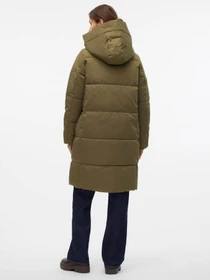Куртки та дублянки Vero Moda модель 10300030_Ivy Green Фото