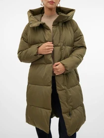 Куртки та дублянки Vero Moda модель 10300030_Ivy Green Фото