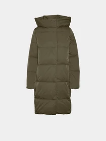 Куртки та дублянки Vero Moda модель 10300030_Ivy Green Фото