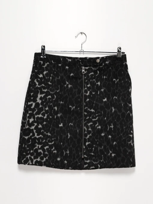 Спідниці Vero Moda модель 10218024_комб. Фото