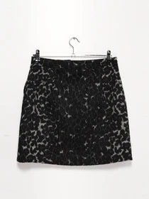 Юбки Vero Moda модель 10218024_комб. Фото