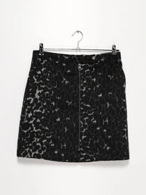 Юбки Vero Moda модель 10218024_комб. Фото