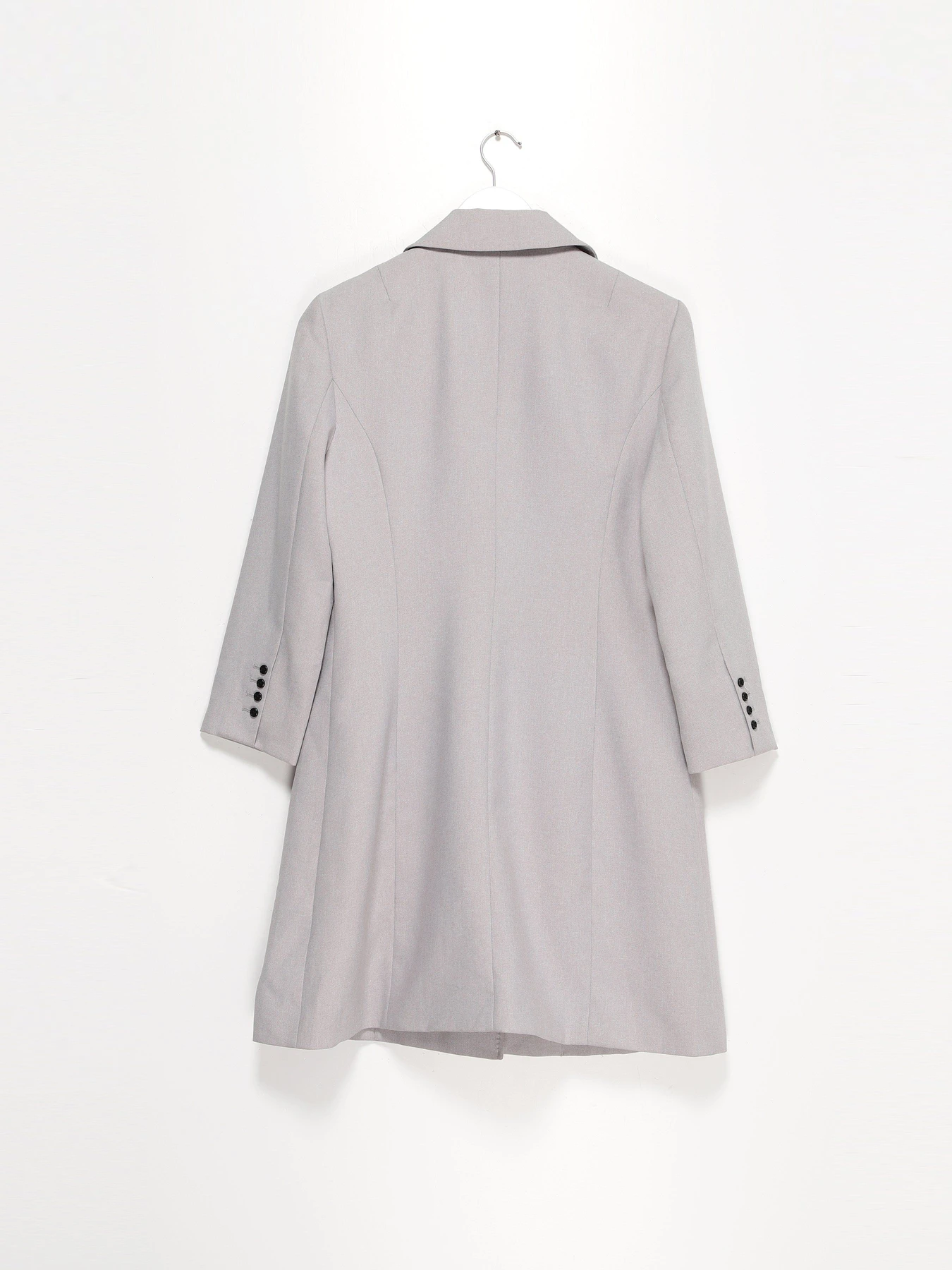 Піджаки Vero Moda модель 316308518104_с.сірий Піджаки Vero Moda модель 316308518104_с.сірий Фото
