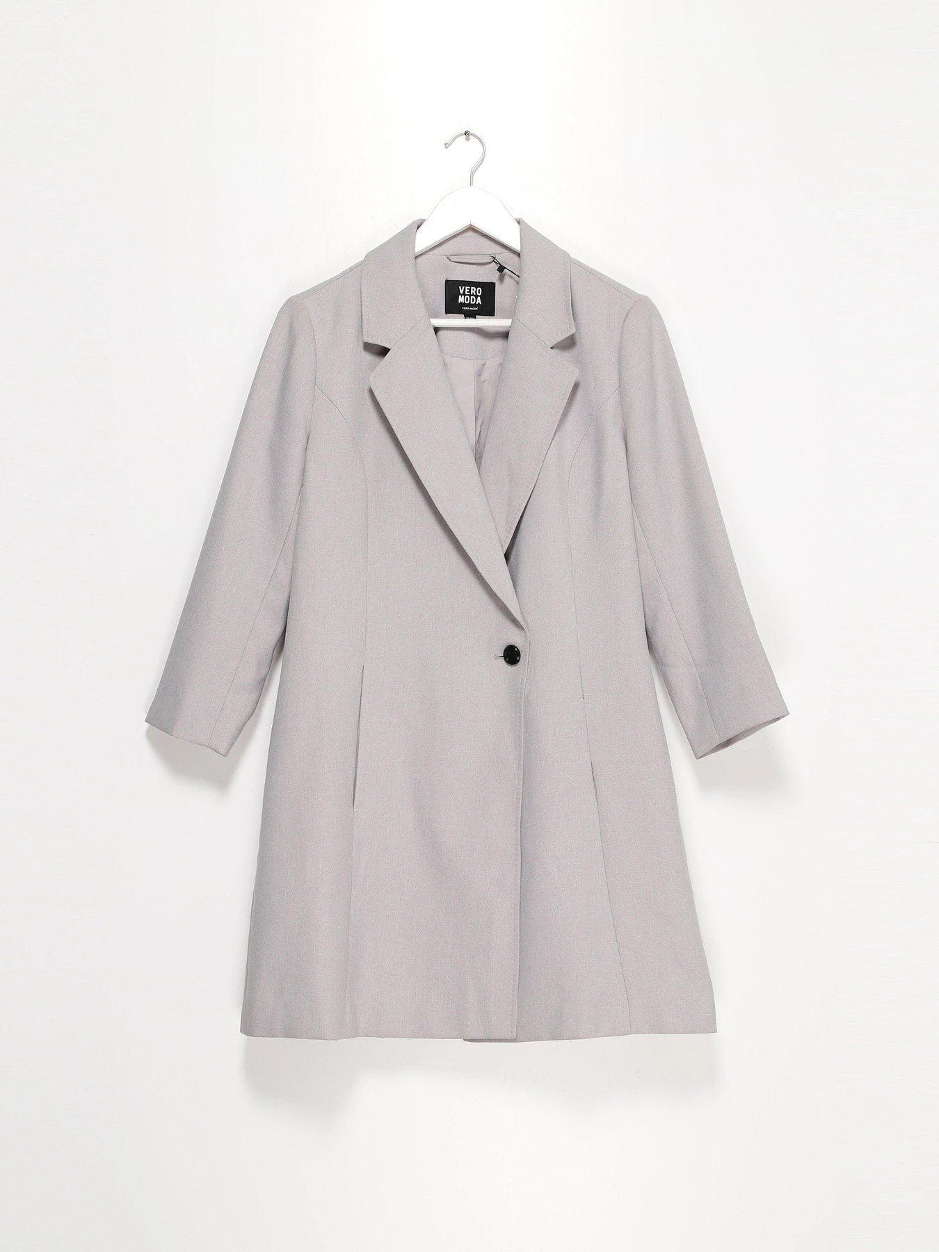 Піджаки Vero Moda модель 316308518104_с.сірий Піджаки Vero Moda модель 316308518104_с.сірий Фото