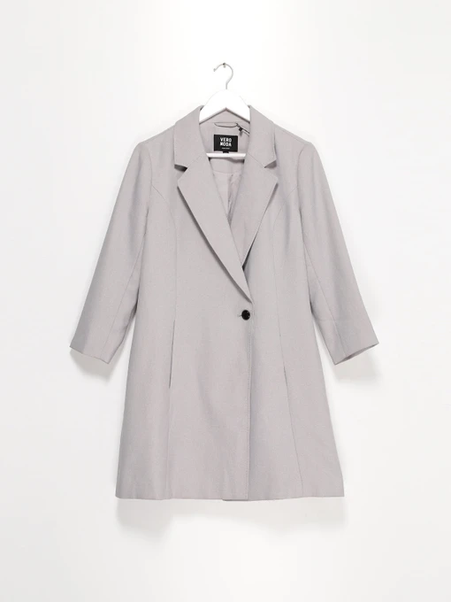 Піджаки Vero Moda модель 316308518104_с.сірий Фото