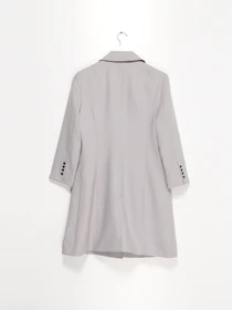 Піджаки Vero Moda модель 316308518104_с.сірий Фото