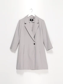 Піджаки Vero Moda модель 316308518104_с.сірий Фото