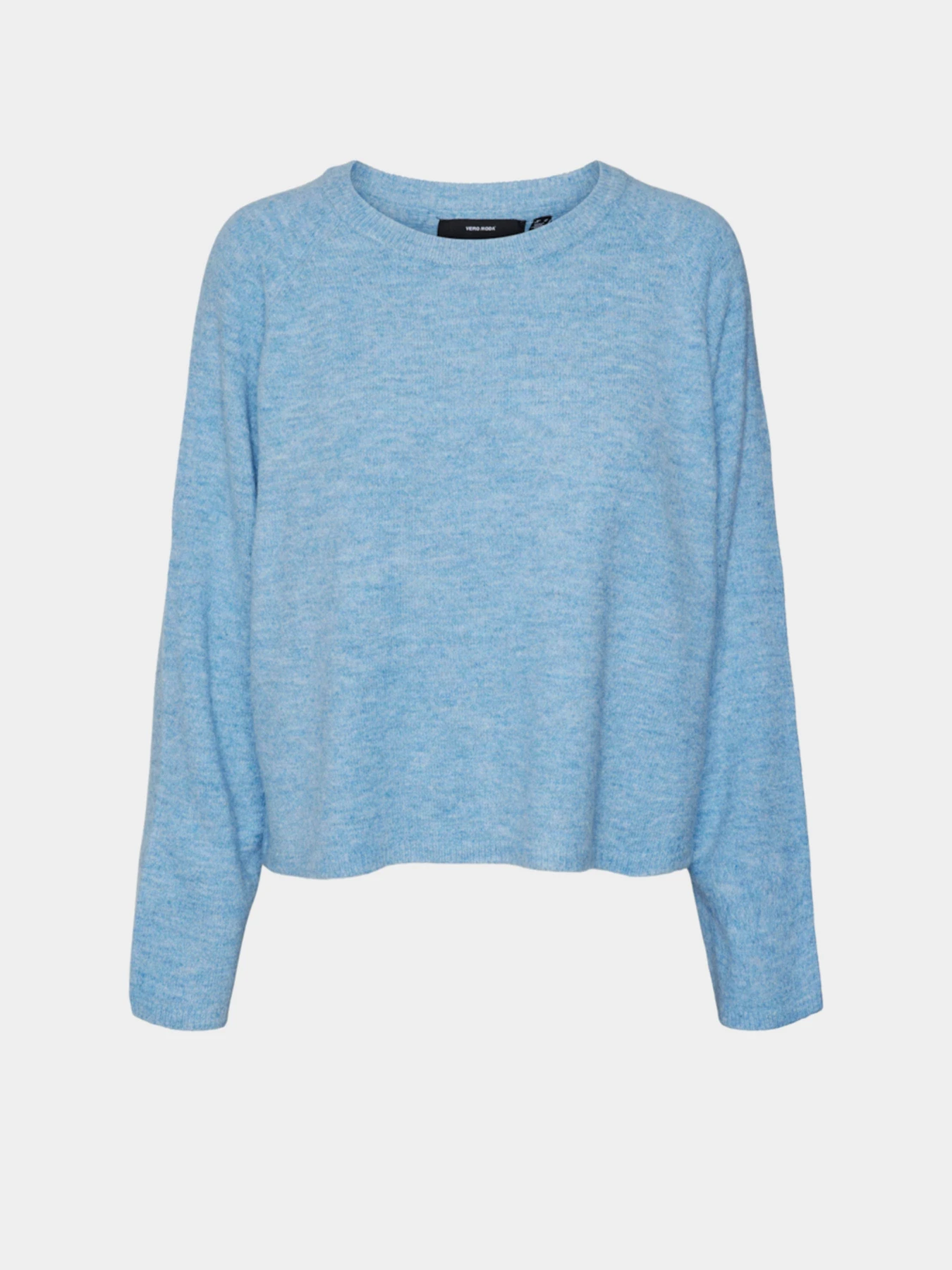 Свитры и кардиганы Vero Moda модель 10309607_Allure W. MELANGE Свитры и кардиганы Vero Moda модель 10309607_Allure W. MELANGE Фото