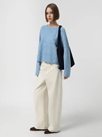 Свитры и кардиганы Vero Moda модель 10309607_Allure W. MELANGE Фото
