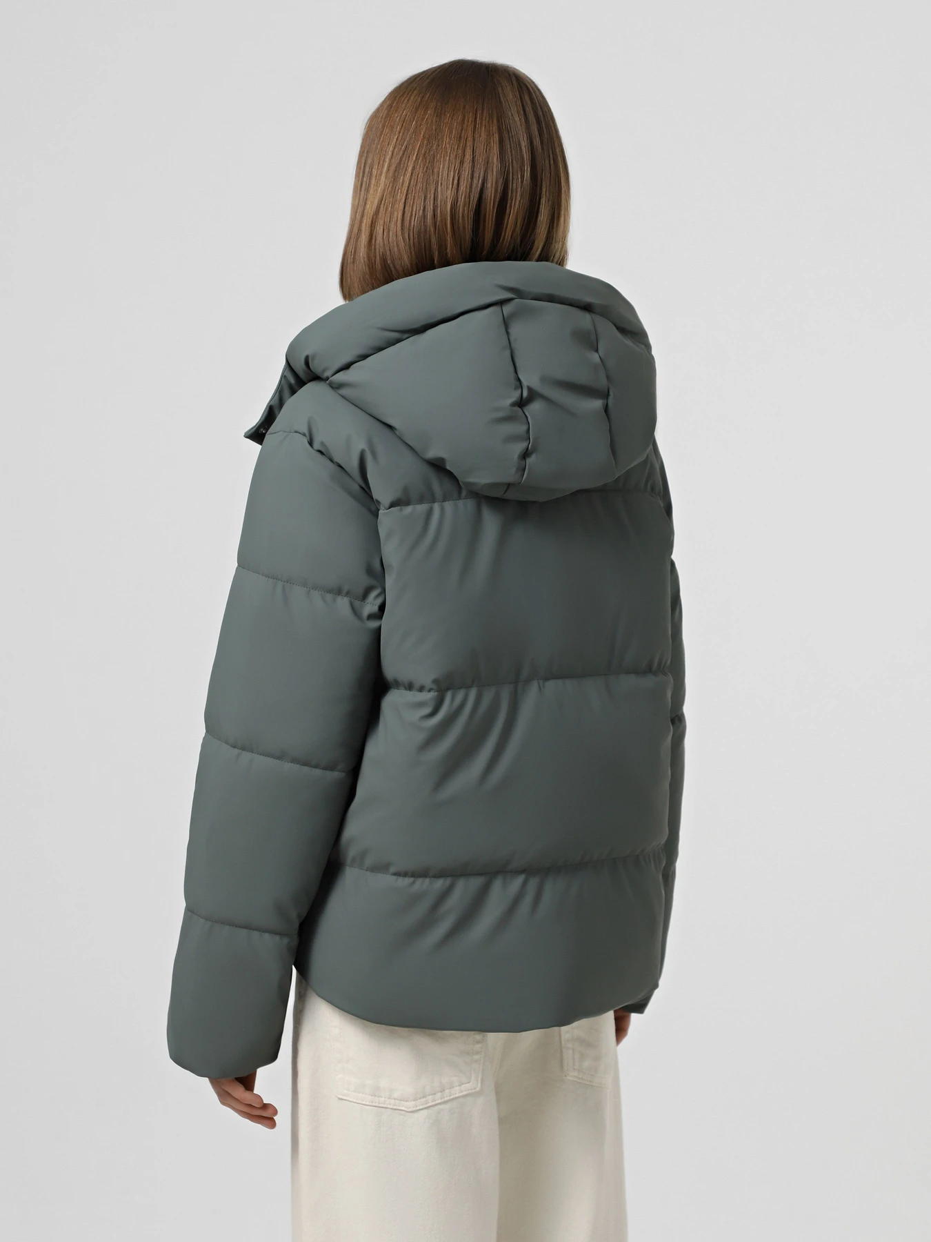 Куртки та дублянки Vero Moda модель 10311315_Balsam Green Куртки та дублянки Vero Moda модель 10311315_Balsam Green Фото