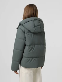 Куртки та дублянки Vero Moda модель 10311315_Balsam Green Фото