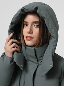 Куртки та дублянки Vero Moda модель 10311315_Balsam Green Фото