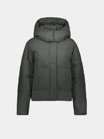 Куртки та дублянки Vero Moda модель 10311315_Balsam Green Фото