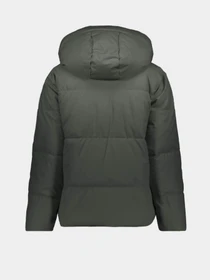 Куртки та дублянки Vero Moda модель 10311315_Balsam Green Фото