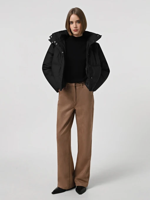 Жіноча Зимова куртка Vero Moda GRETAKYLIE SHORT COATED JACKET фото 2
