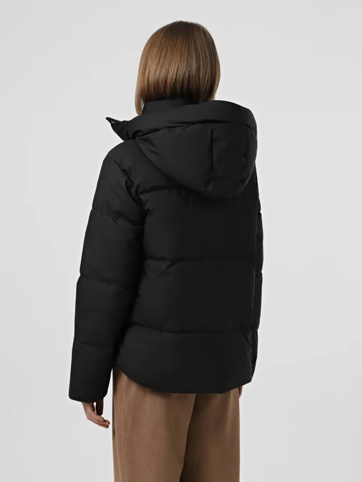 Жіноча Зимова куртка Vero Moda GRETAKYLIE SHORT COATED JACKET фото 3
