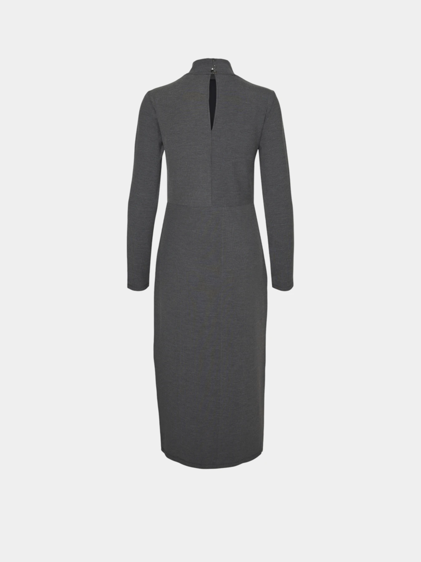 Платья Vero Moda модель 10314545_Asphalt Washed Платья Vero Moda модель 10314545_Asphalt Washed Фото