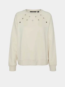 Худи и свитшоты Vero Moda модель 10314548_Birch Фото