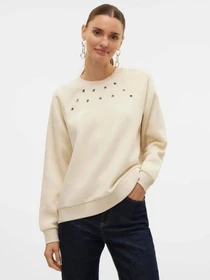 Худи и свитшоты Vero Moda модель 10314548_Birch Фото