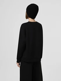Худи и свитшоты Vero Moda модель 10314548_Black Фото