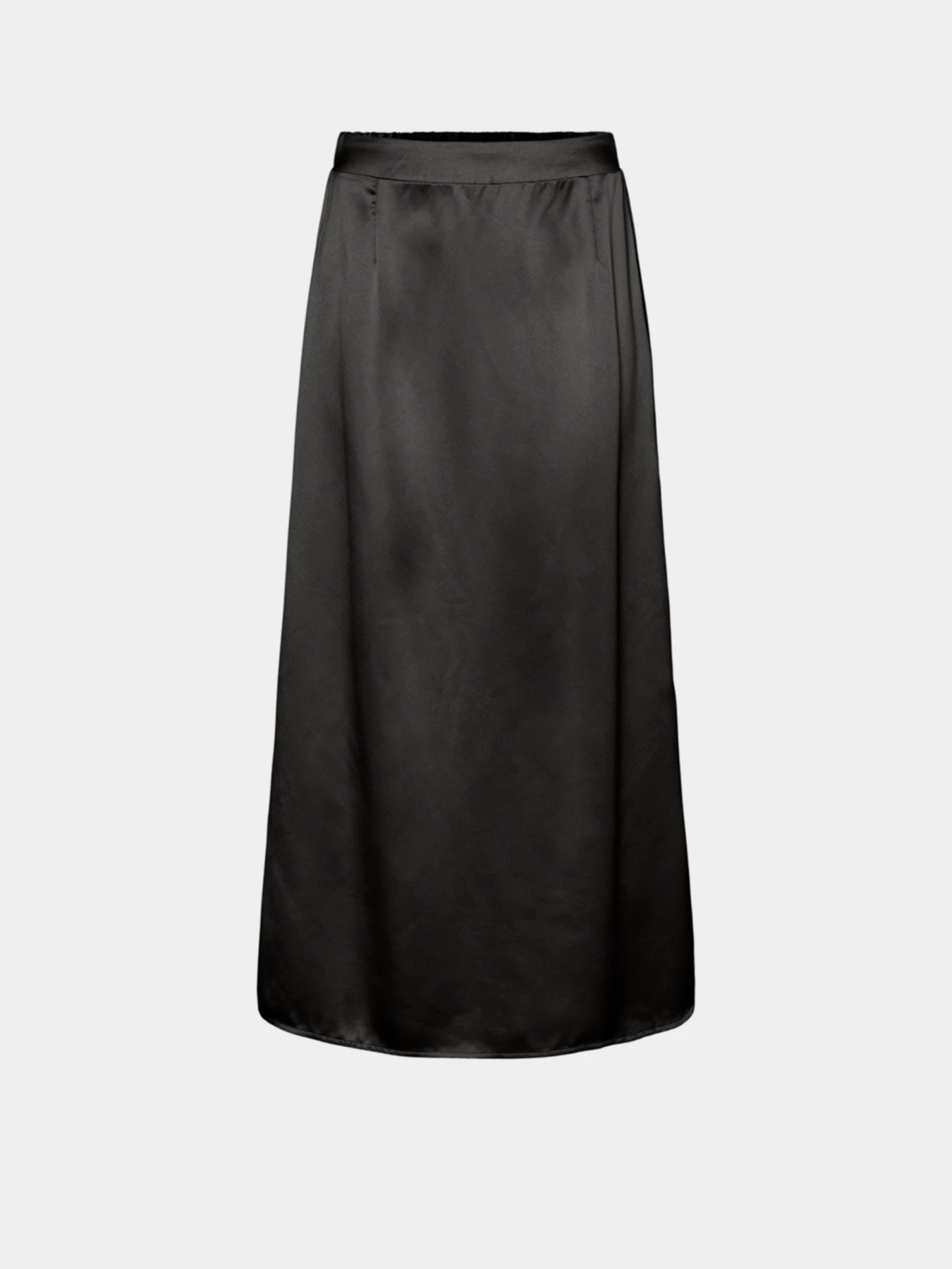 Юбки Vero Moda модель 10316602_Black Фото
