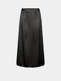 Юбки Vero Moda модель 10316602_Black Фото