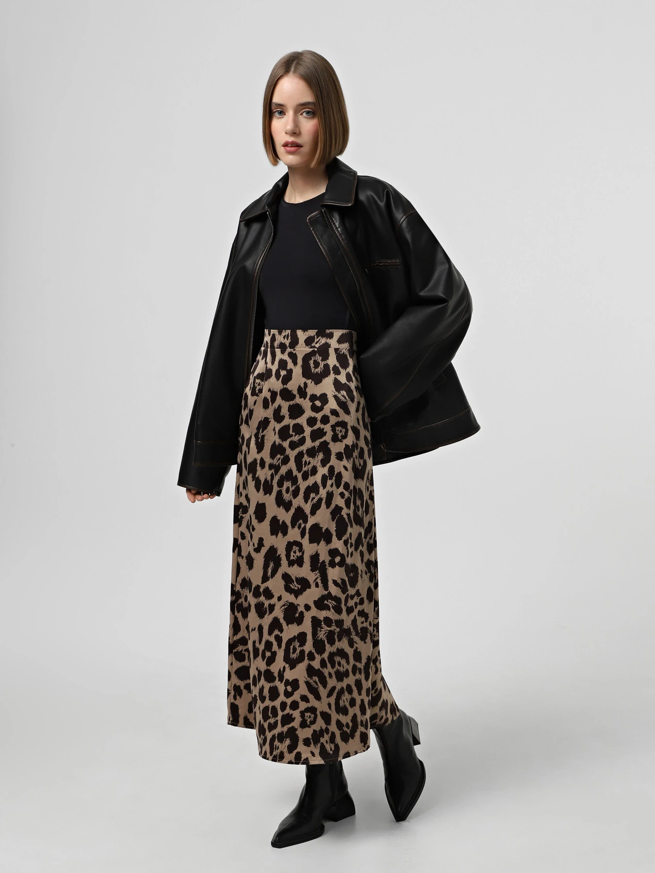 Юбки Vero Moda модель 10316602_Silver Mink Talia Юбки Vero Moda модель 10316602_Silver Mink Talia Фото