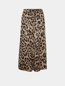 Юбки Vero Moda модель 10316602_Silver Mink Talia Фото
