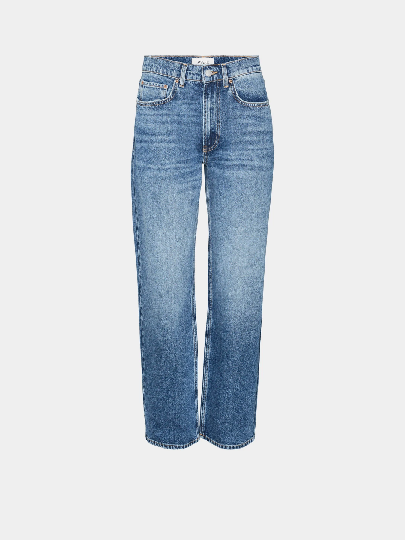 Джинси Vero Moda модель 10319082_Medium Blue Denim Джинси Vero Moda модель 10319082_Medium Blue Denim Фото
