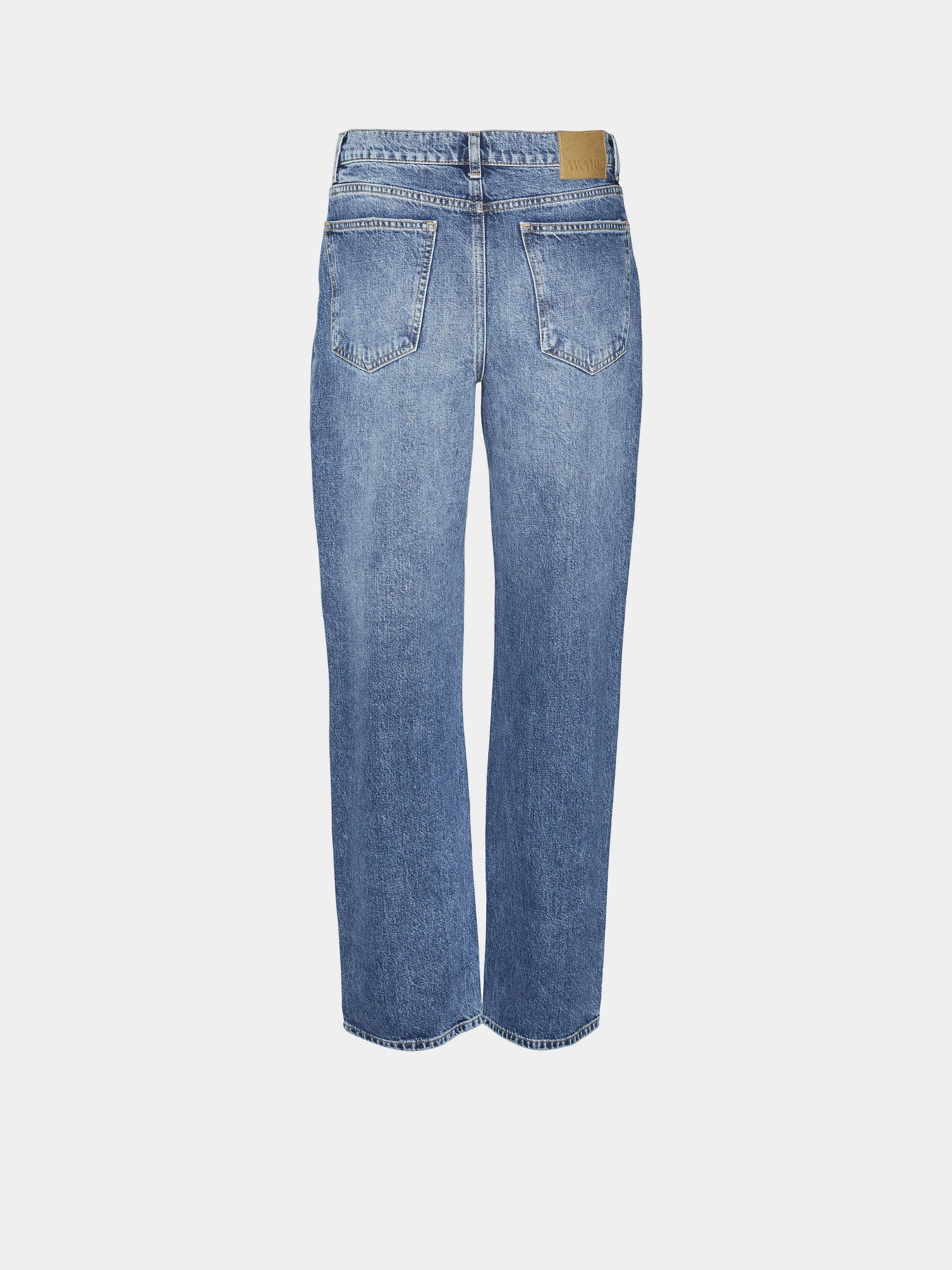 Джинси Vero Moda модель 10319082_Medium Blue Denim Джинси Vero Moda модель 10319082_Medium Blue Denim Фото