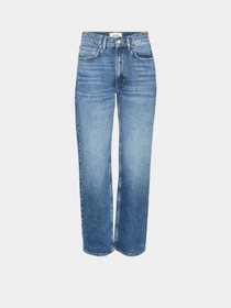 Джинси Vero Moda модель 10319082_Medium Blue Denim Фото
