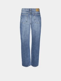Джинси Vero Moda модель 10319082_Medium Blue Denim Фото