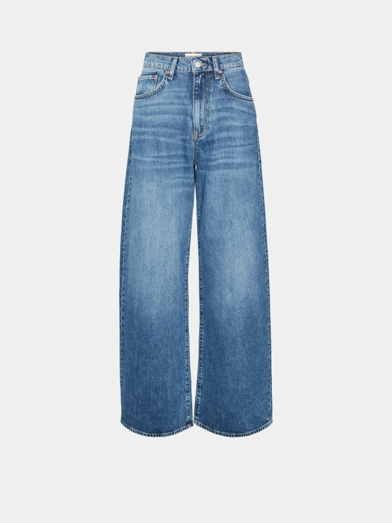 Джинсы Vero Moda модель 10319088_Medium Blue Denim Джинсы Vero Moda модель 10319088_Medium Blue Denim Фото