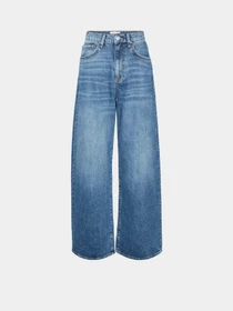 Джинсы Vero Moda модель 10319088_Medium Blue Denim Фото