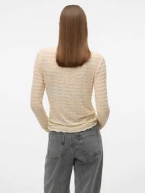 Светри та кардигани Vero Moda модель 10320690_Birch Фото