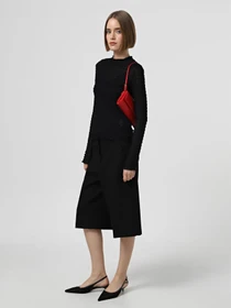 Светри та кардигани Vero Moda модель 10320690_Black Фото