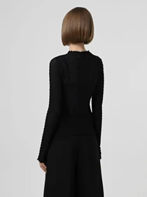 Светри та кардигани Vero Moda модель 10320690_Black Фото
