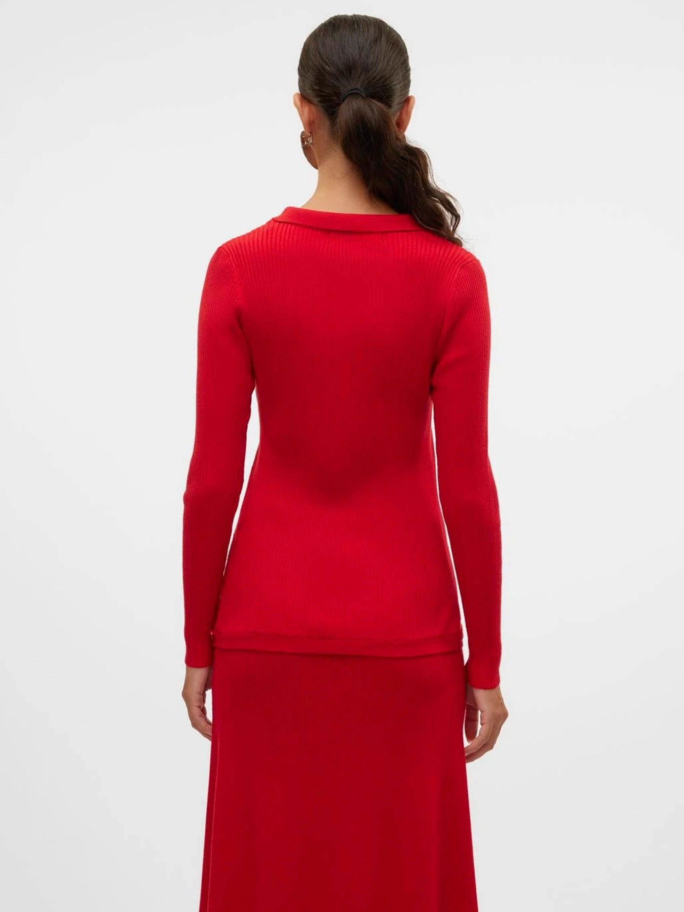 Светри та кардигани Vero Moda модель 10321999_Salsa Фото