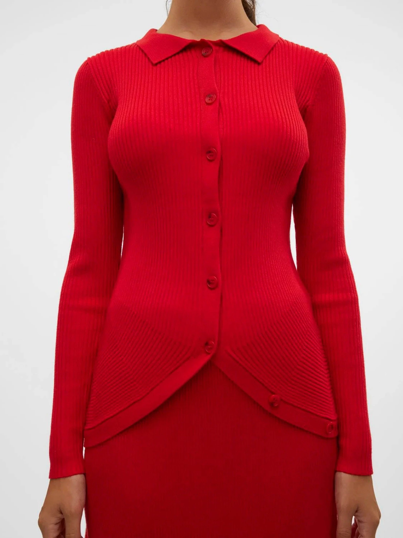 Светри та кардигани Vero Moda модель 10321999_Salsa Фото