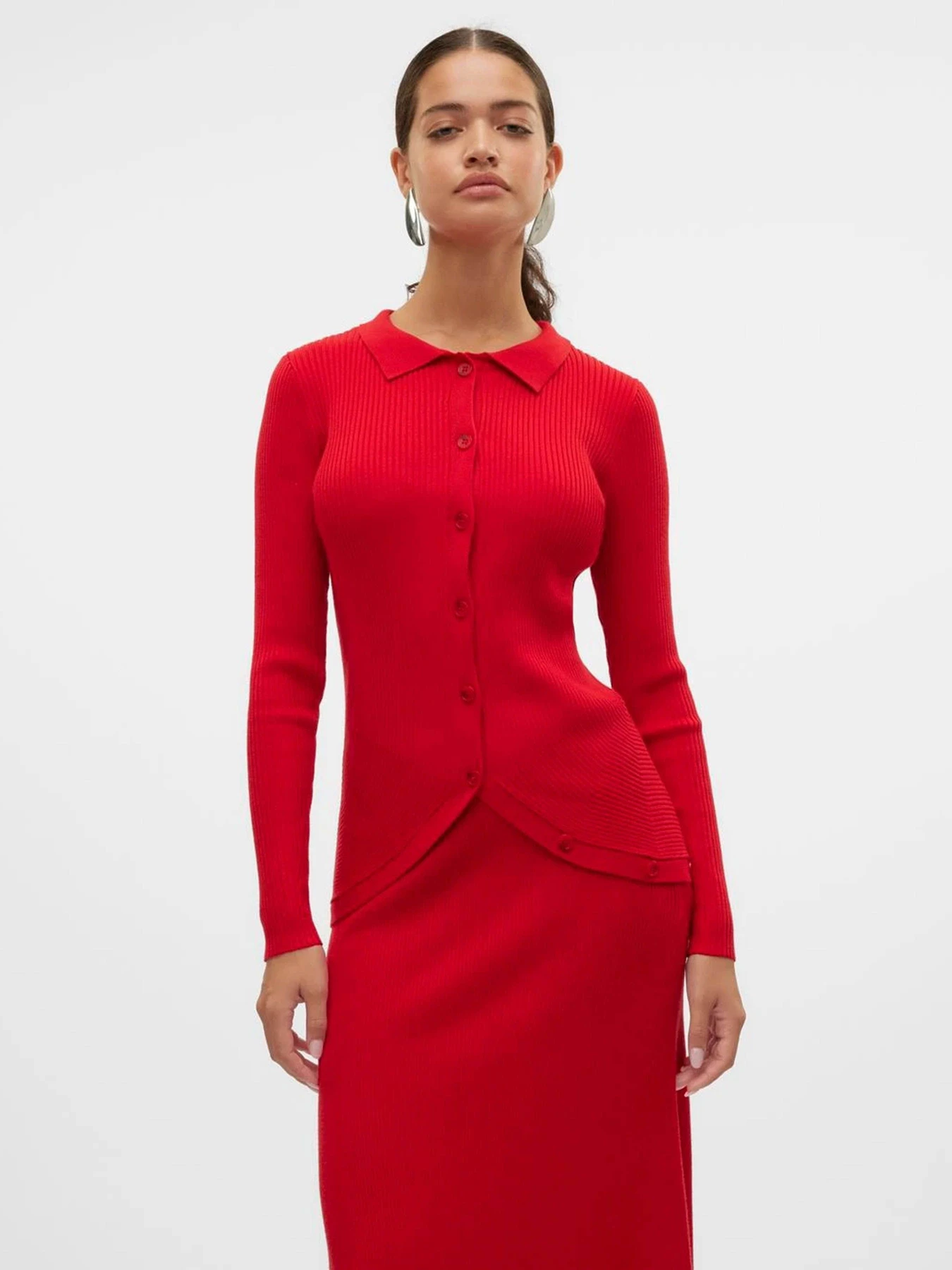 Светри та кардигани Vero Moda модель 10321999_Salsa Фото