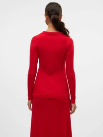 Светри та кардигани Vero Moda модель 10321999_Salsa Фото