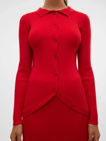 Светри та кардигани Vero Moda модель 10321999_Salsa Фото