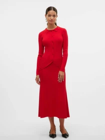 Светри та кардигани Vero Moda модель 10321999_Salsa Фото
