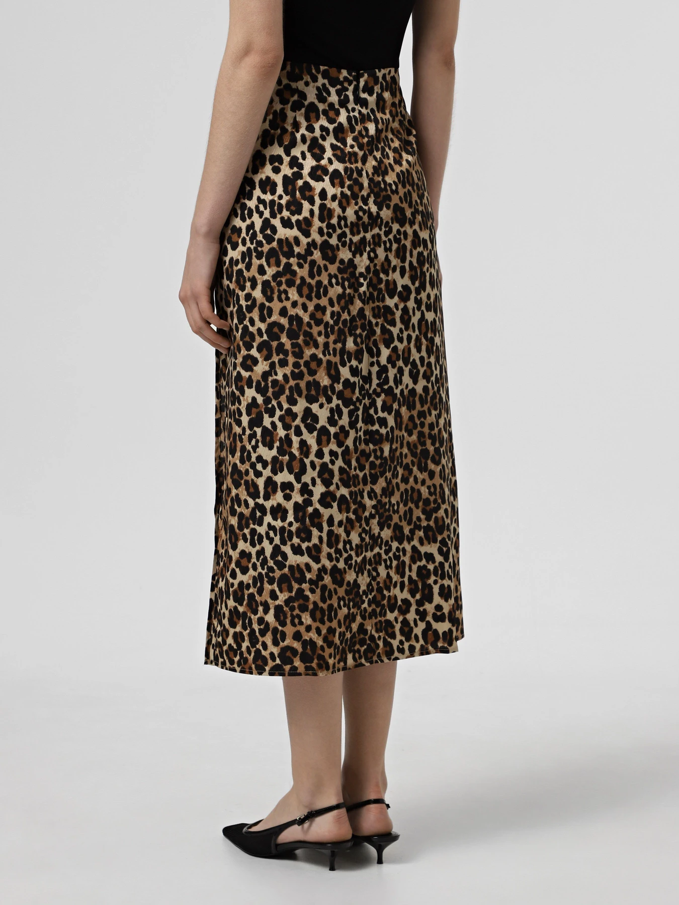 Юбки Vero Moda модель 10323868_Tigers Eye VERENA Юбки Vero Moda модель 10323868_Tigers Eye VERENA Фото