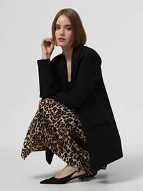 Юбки Vero Moda модель 10323868_Tigers Eye VERENA Фото