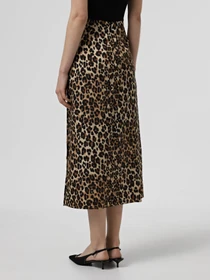 Юбки Vero Moda модель 10323868_Tigers Eye VERENA Фото
