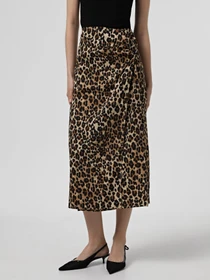 Юбки Vero Moda модель 10323868_Tigers Eye VERENA Фото
