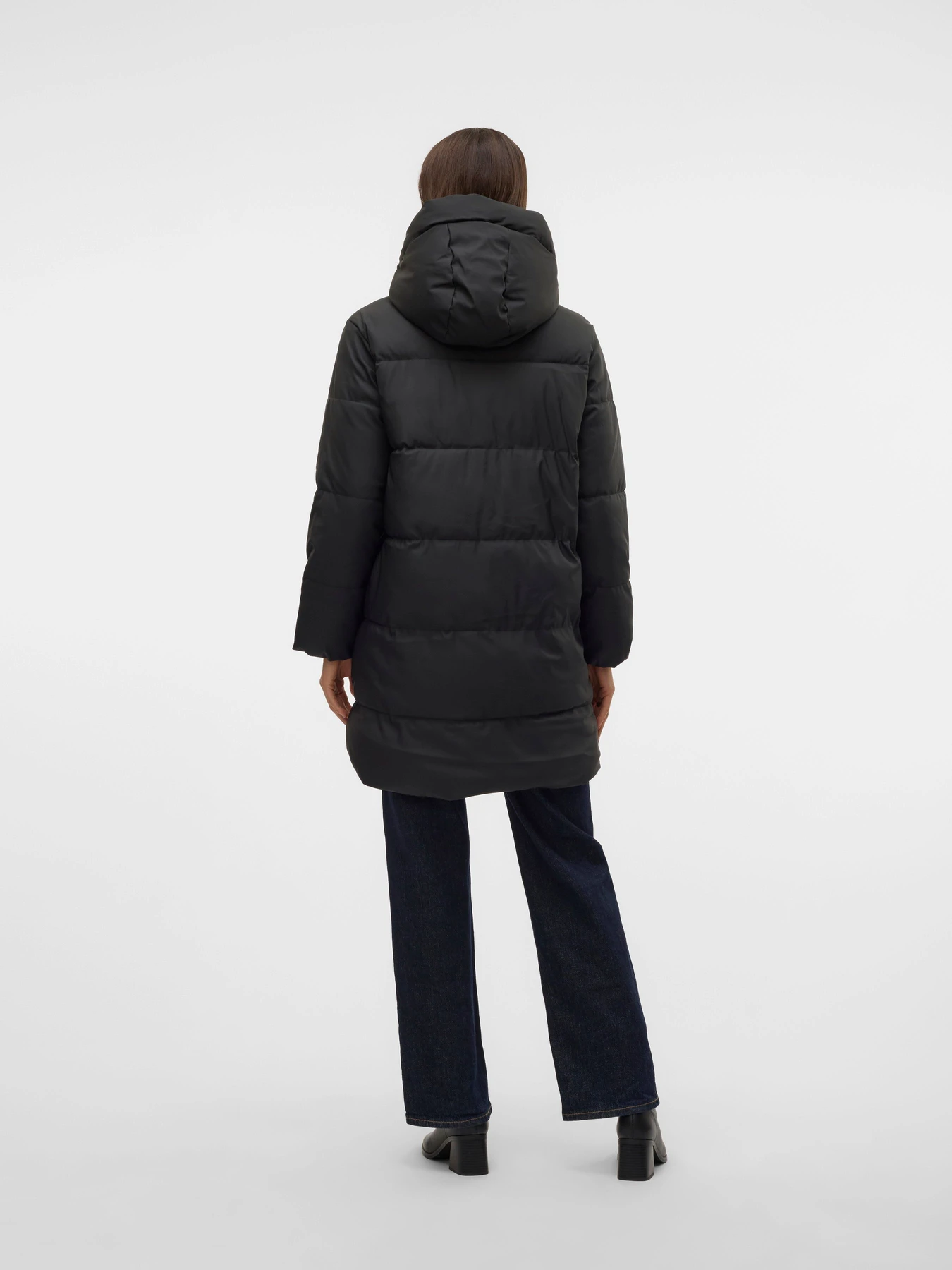 Куртки и дубленки Vero Moda модель 10311317_Black Куртки и дубленки Vero Moda модель 10311317_Black Фото