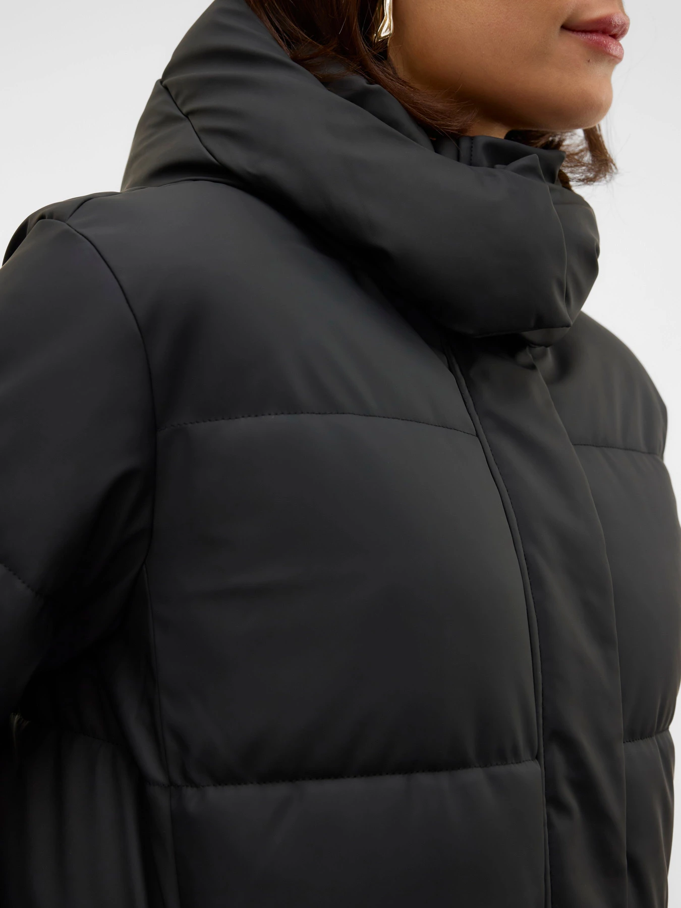 Куртки и дубленки Vero Moda модель 10311317_Black Куртки и дубленки Vero Moda модель 10311317_Black Фото